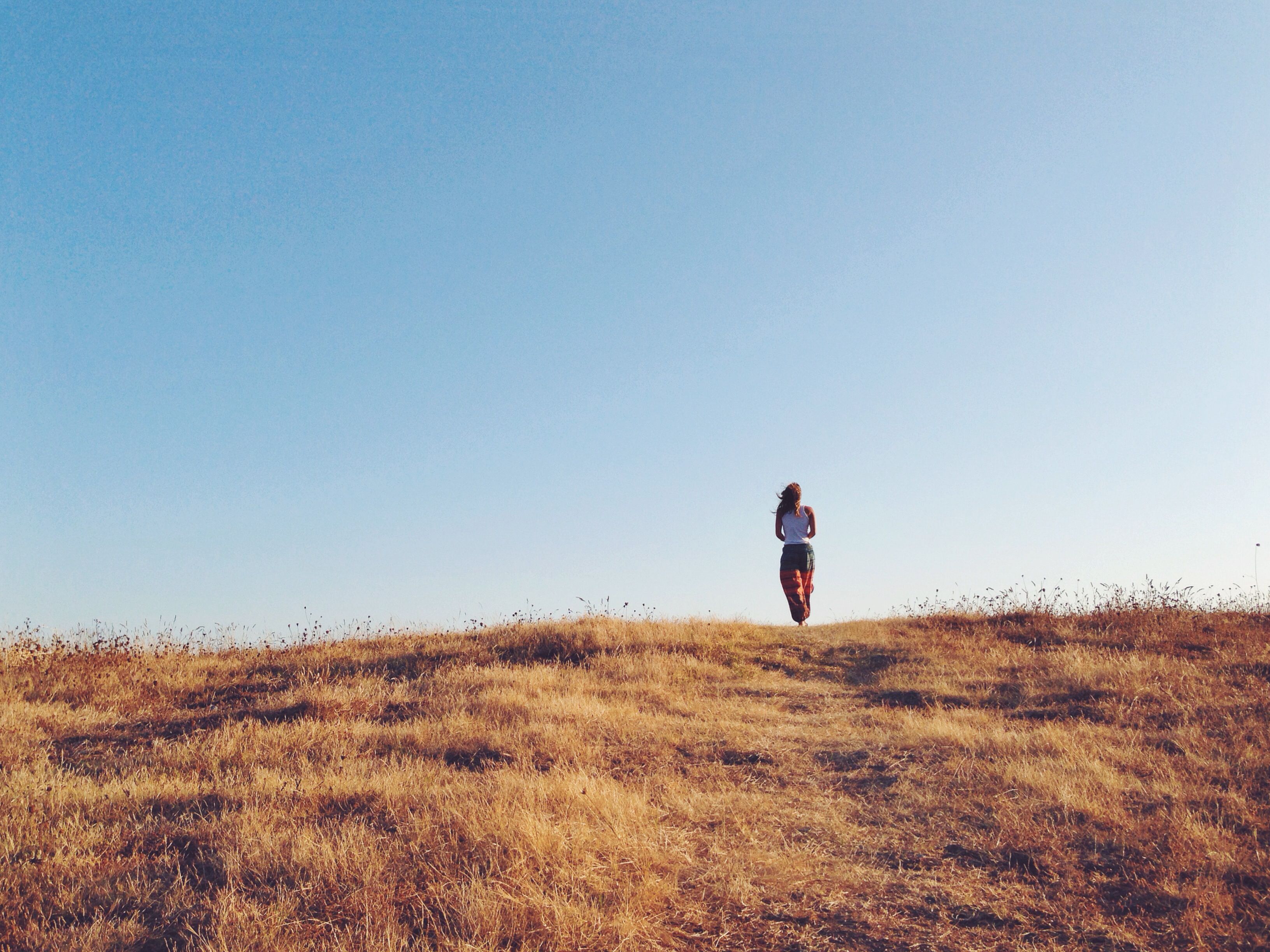 Lymphatic Walking Is the Easiest Workout Possible