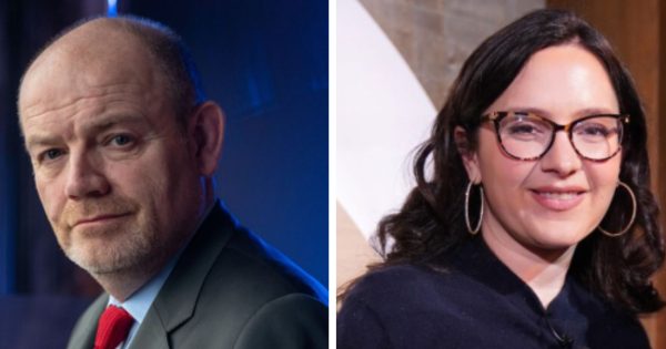 CNN’s Mark Thompson and CBS News’ Bari Weiss Named to Skydance Leadership Team