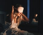 Can sleep masks give you zits? 12 things you should know about wearing one
