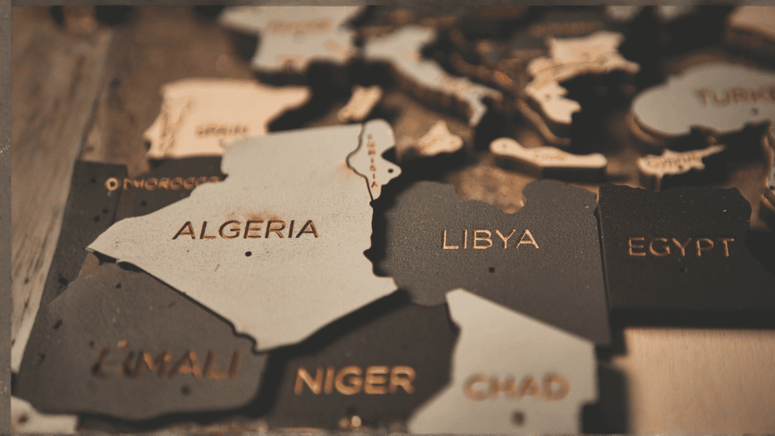 Gulf Investors Look to Libya and Algeria