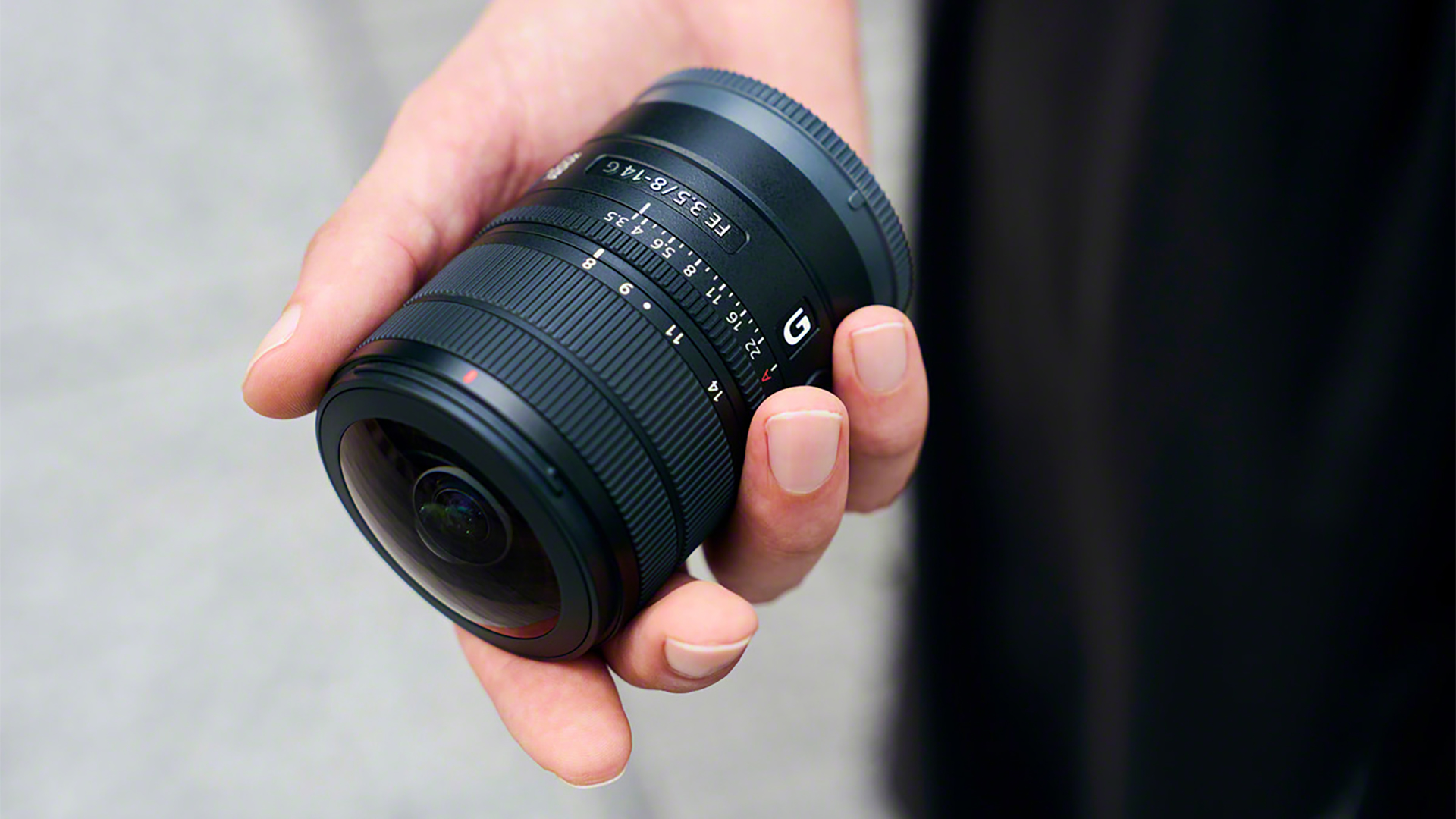 Sony is finally making a fisheye zoom for E-mount shooters who love the look