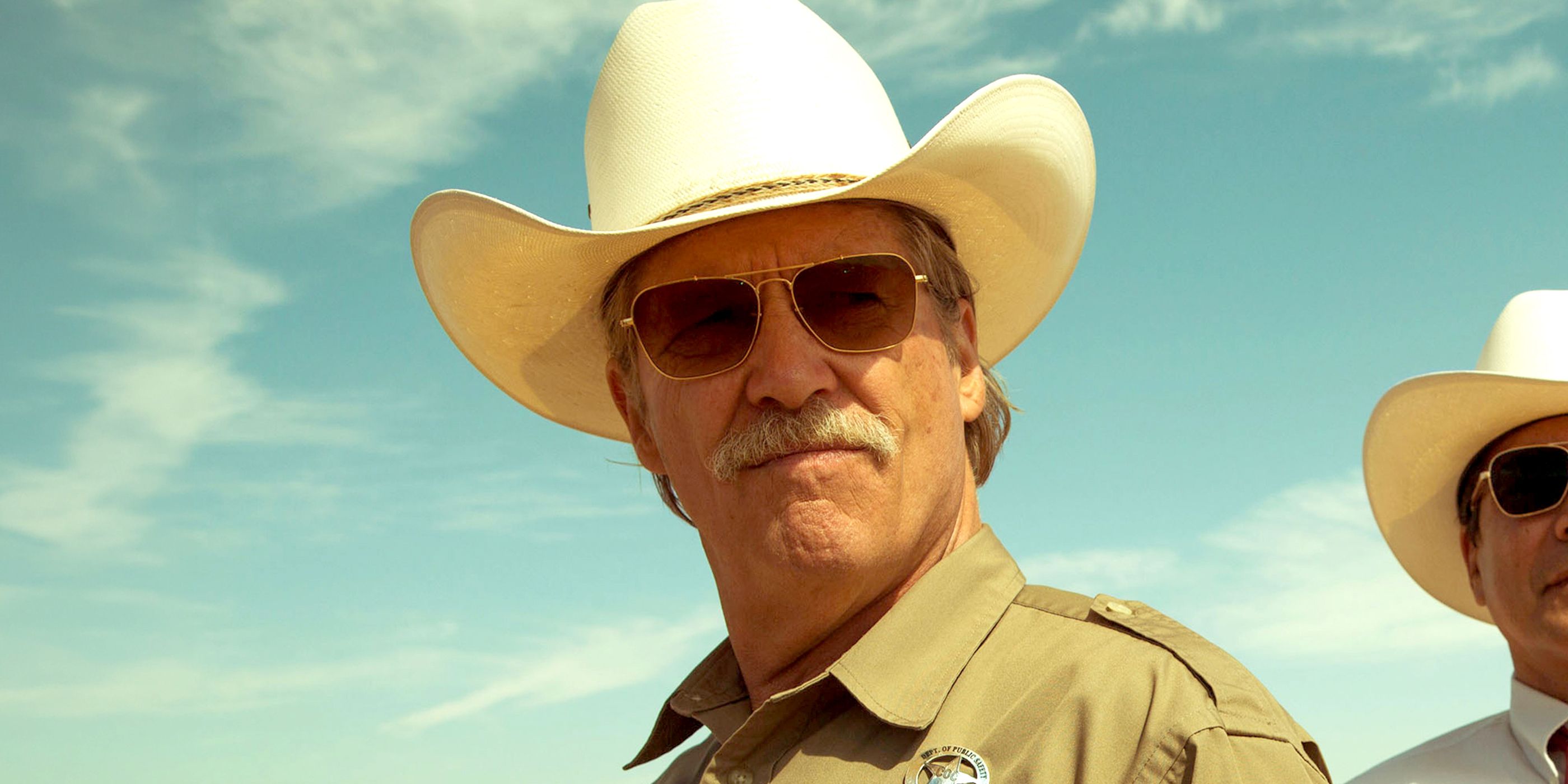 Forget 'Sicario,' Taylor Sheridan's Western Is a Masterpiece From Start to Finish