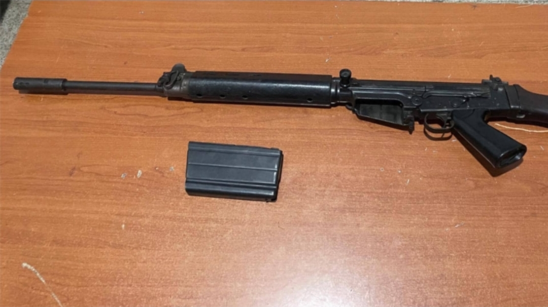 الجيش يوقف المتورّط في جريمة قتل خلال إشكال مجدل بعنا