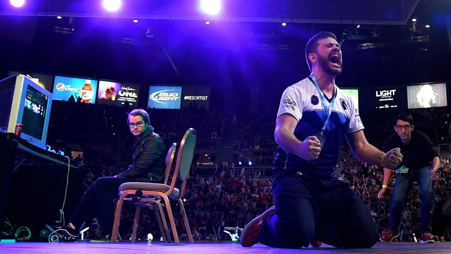 “The struggle has to exist!”: The FGC is finally realizing games don’t have to be hard to be good