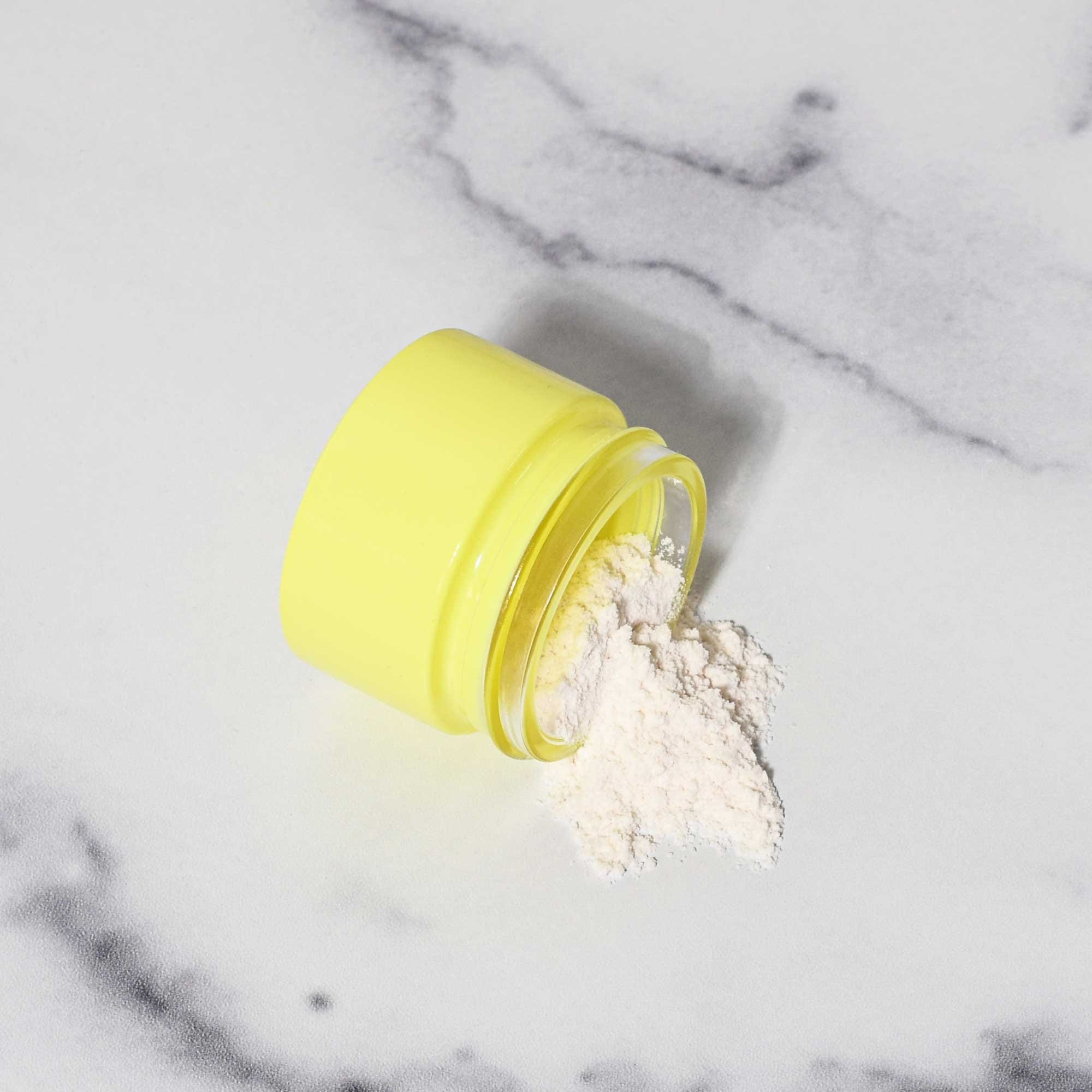 My Favorite Vitamin C Serum Is Actually a Powder