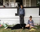 Exciting new talent in photojournalism: the IPPG 2026 recipients – in pictures