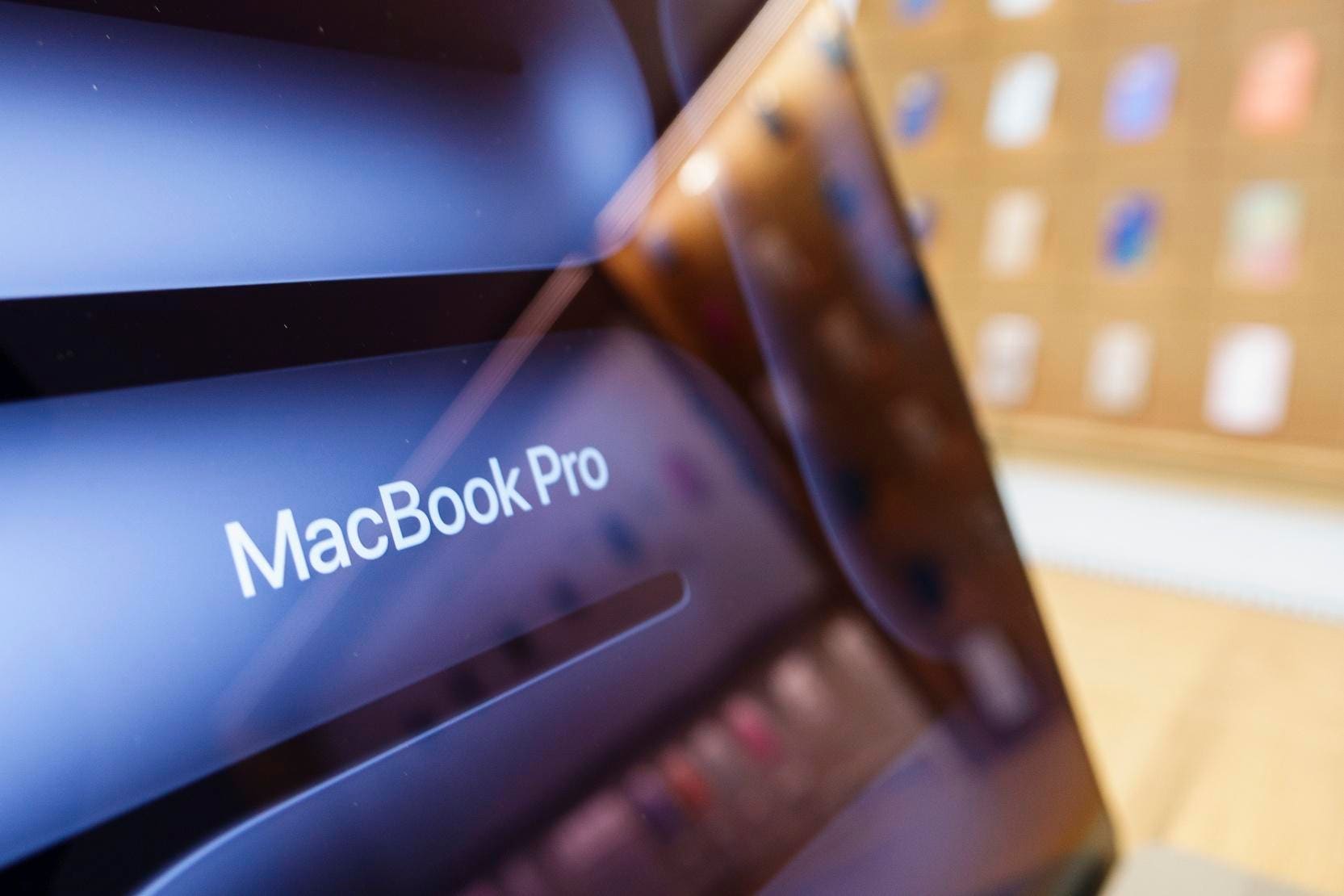 Three Important MacBook Pro Touch Release Dates