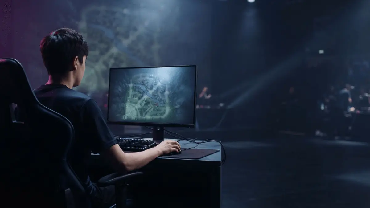 Wisper takes Team Liquid’s offlane spot for BLAST SLAM VIII