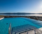 Winter warmers: 10 of Britain’s best heated lidos
