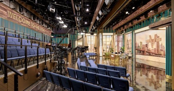 ABC Sues the FCC, Claiming It’s Being Targeted Because of Its Reporting and Programming