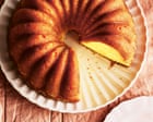Stuck bundts? You need ‘cake goop’: Natalie Paull’s lime and yoghurt bundt – recipe