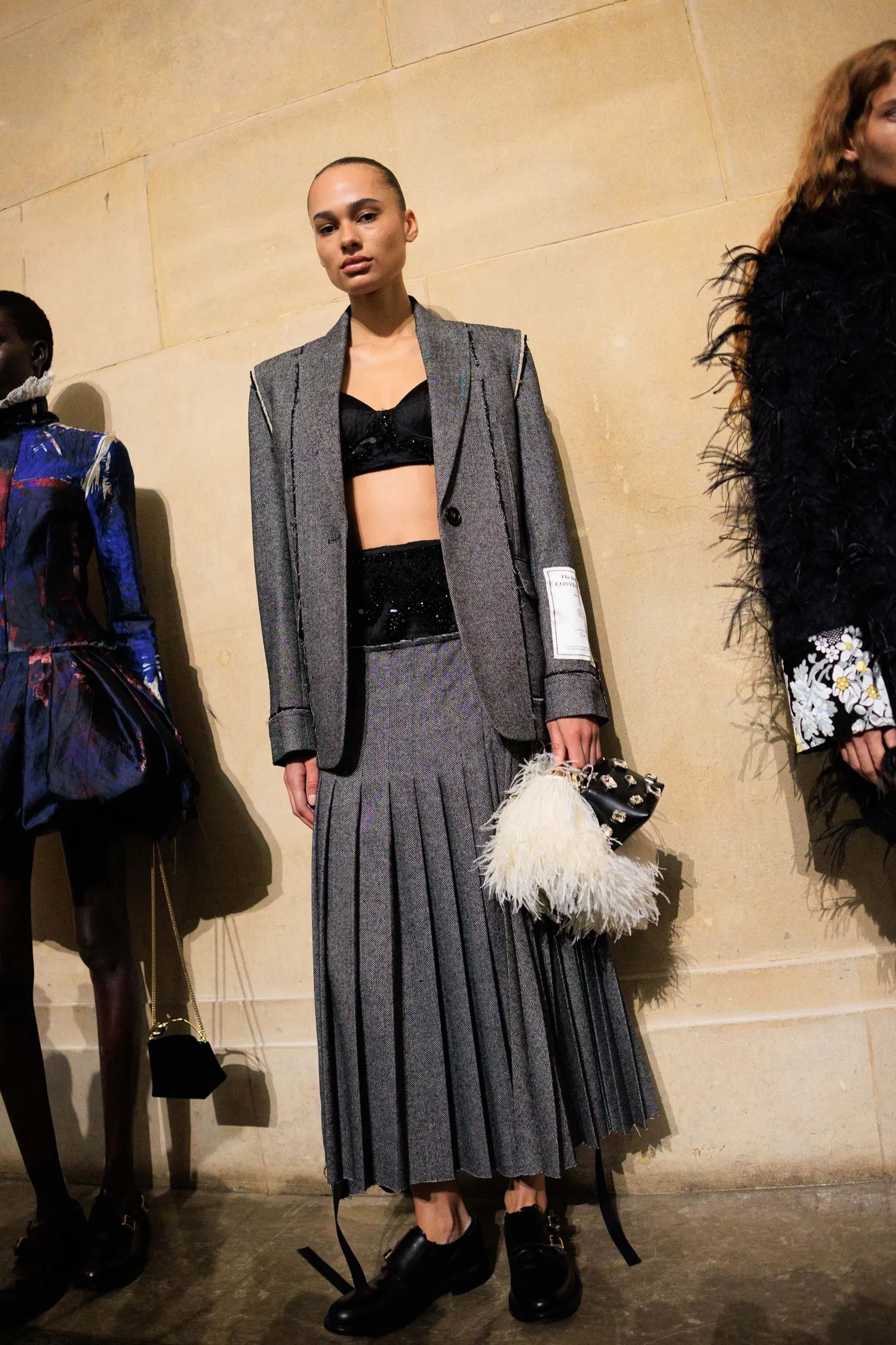 London Fashion Week Cheat Sheet: Spring/Summer 2027