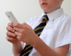 Children using social media at younger age appear to do worse in school tests
