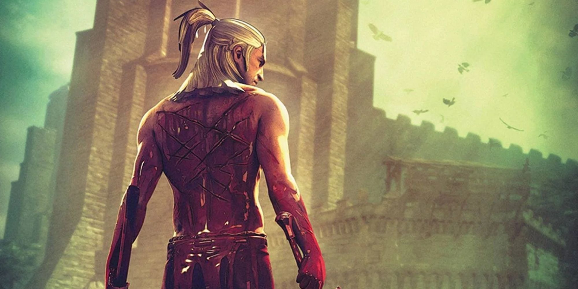 8 High Fantasy Books With the Greatest Magic Systems