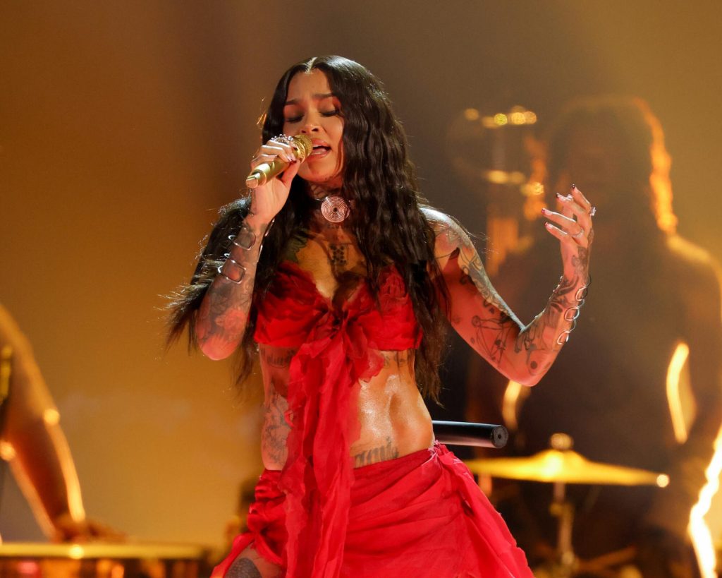 Snubs & Surprises at the 2026 BET Awards