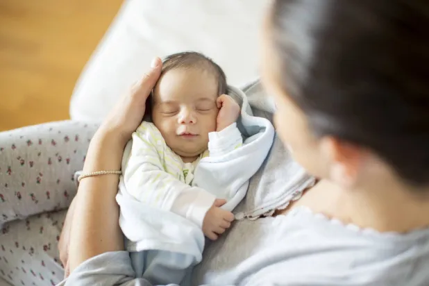 The Method of Childbirth Affects the Infant Gut Microbiome