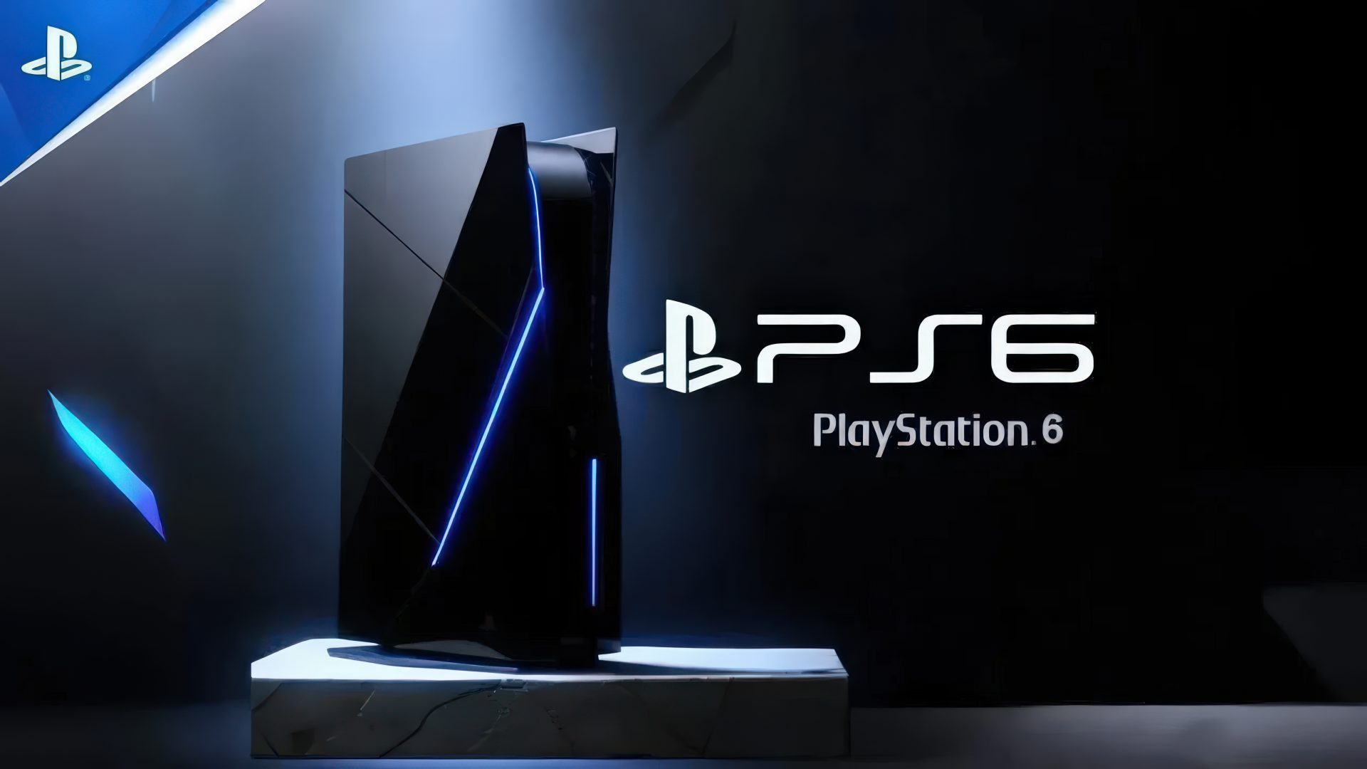 From Console to Cloud… Sony Outlines the New PS6 Generation