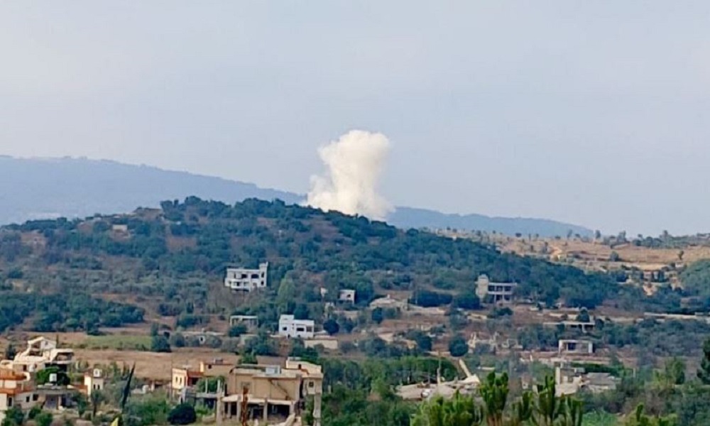 Lebanon Faces Two Options.. A Threat to the “South”!