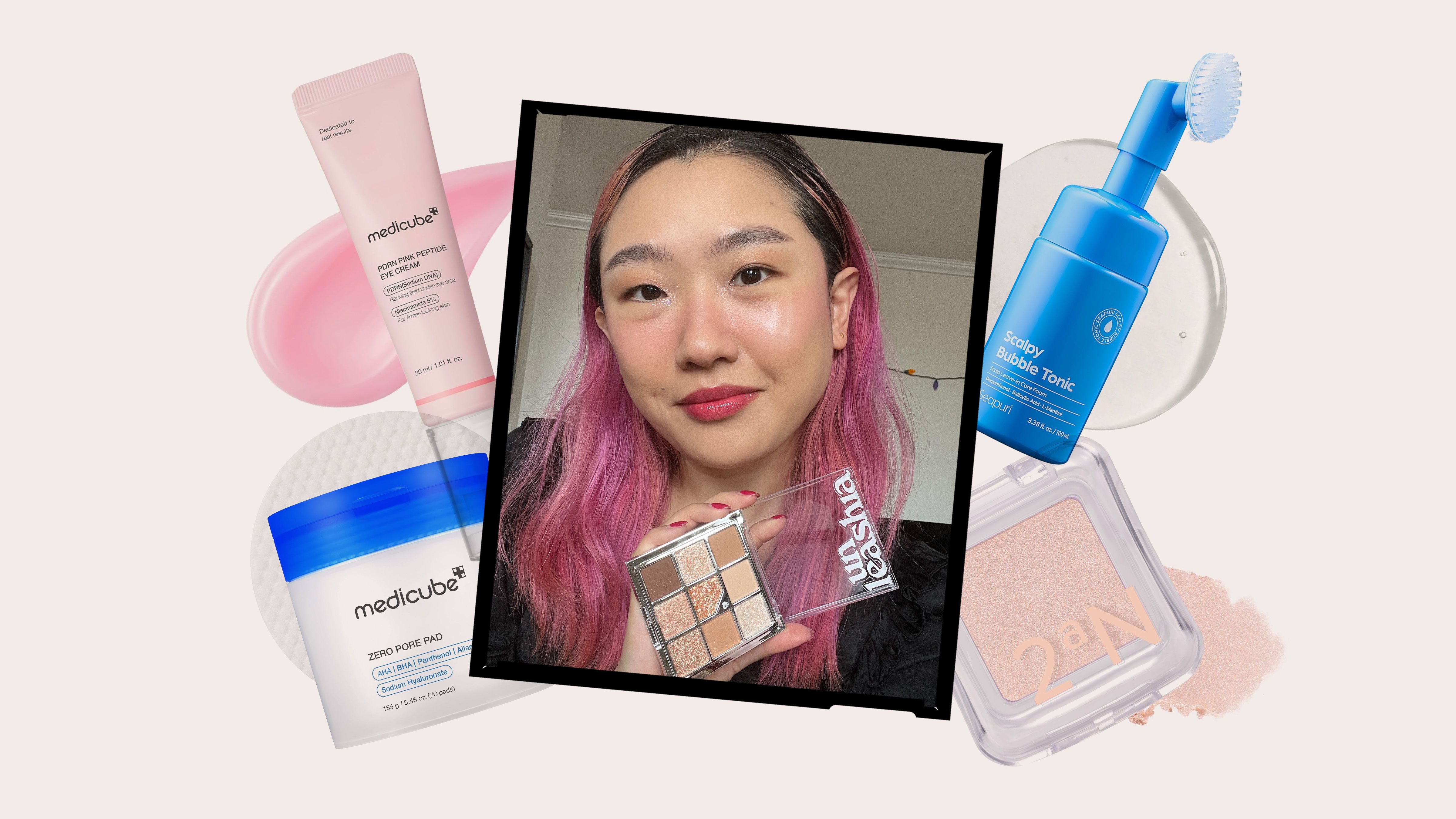 16 Best Early Amazon Prime Day K-Beauty Deals 2026