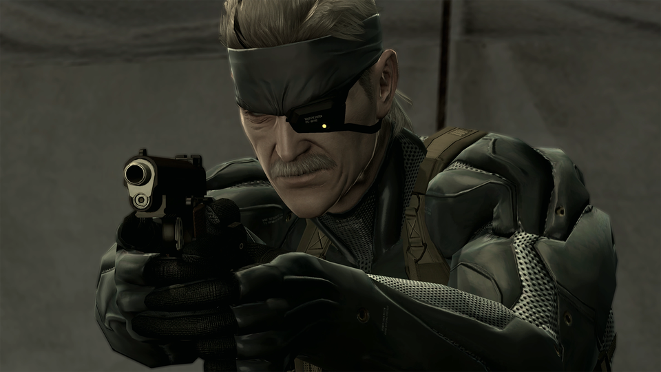 Metal Gear Solid: Master Collection Vol. 2 — 10 Things You Should Know