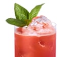Cocktail of the week: Whiteley’s at Six Senses’ strawberry & basil margarita – recipe | The good mixer