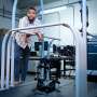 Researcher develops an affordable helping hand for stroke recovery
