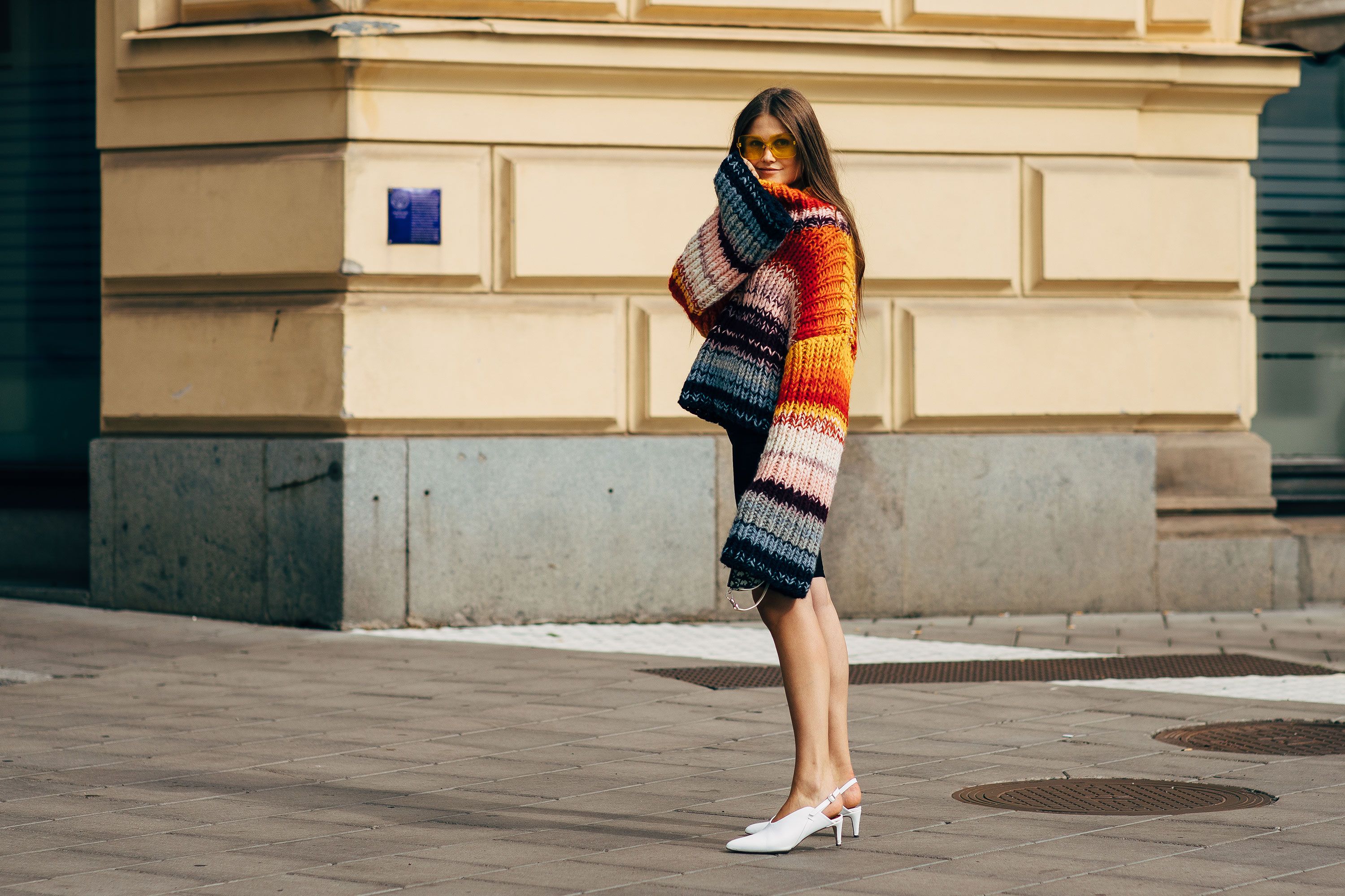A French Girl vs. Scandi Girl Style Showdown: Who Wins?