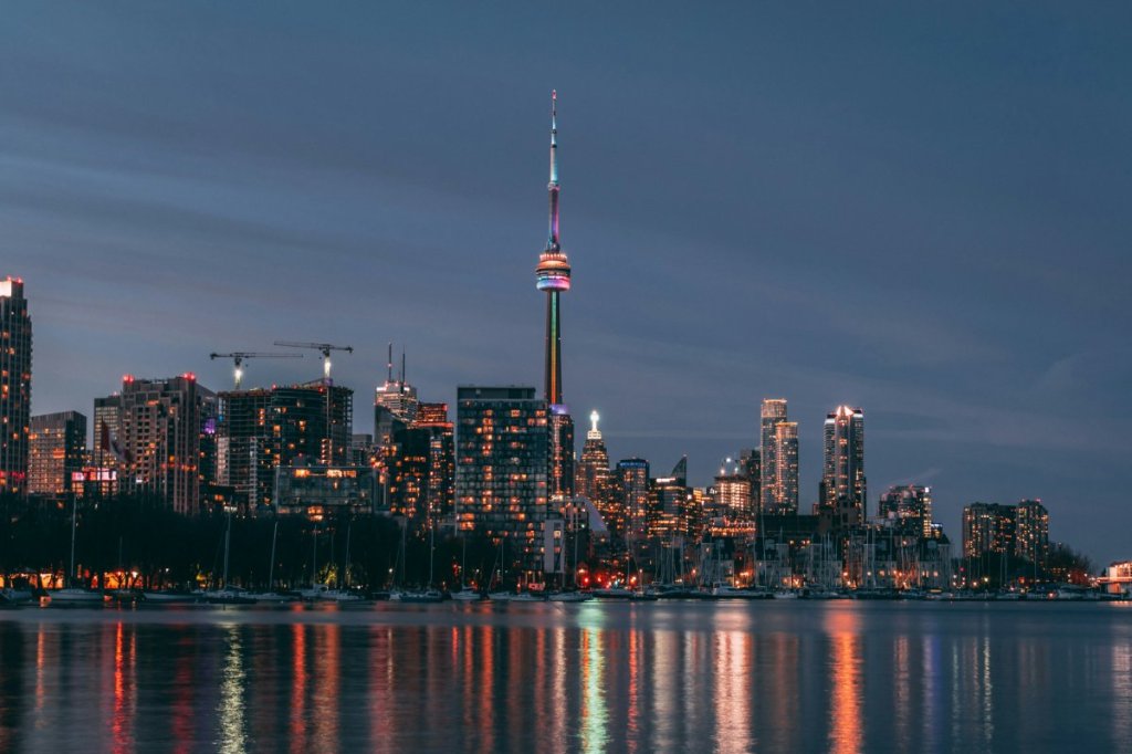Budget Cuts, Lagging Events: What’s Next for Destination Canada as CEO Steps Down