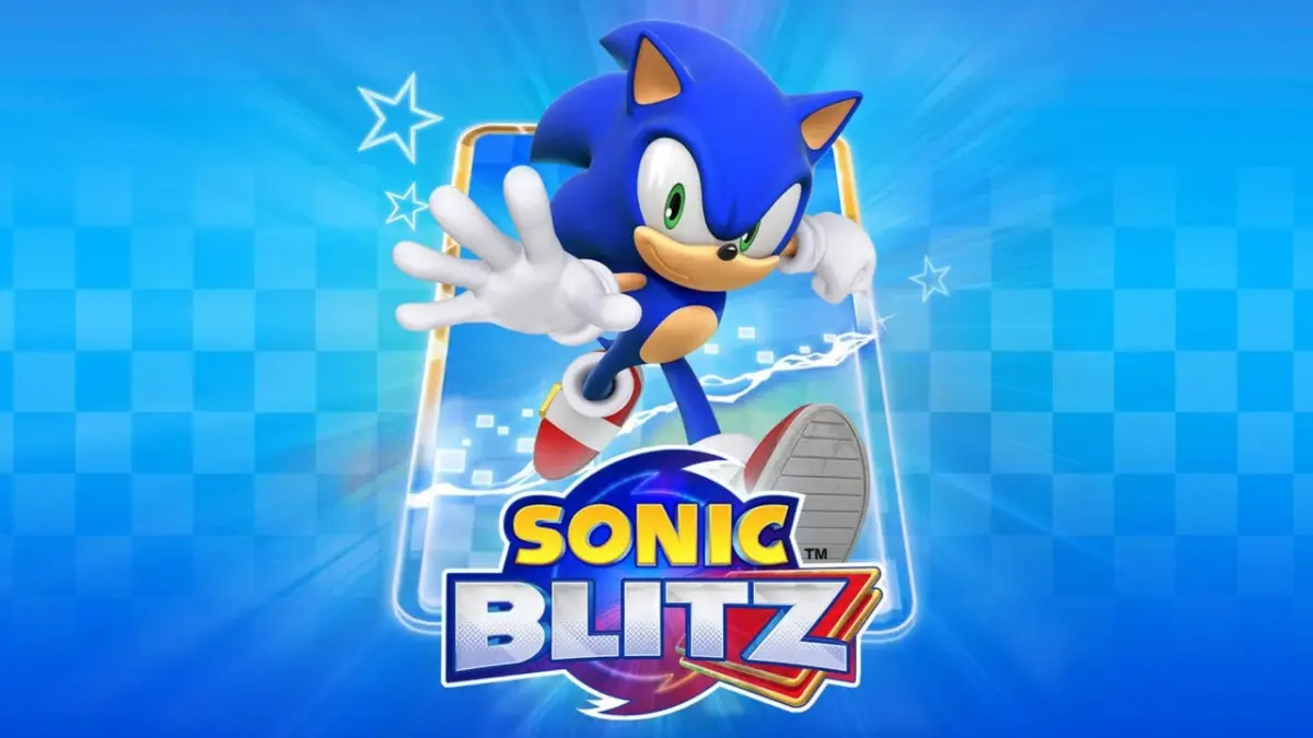 Sega ستغلق فريق التطوير Rovio Copenhagen بعد إلغاء لعبة Sonic Blitz