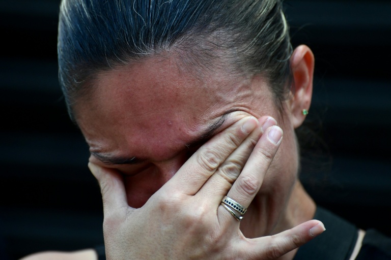 Colombia rescuers find woman alive as quake death toll passes 240