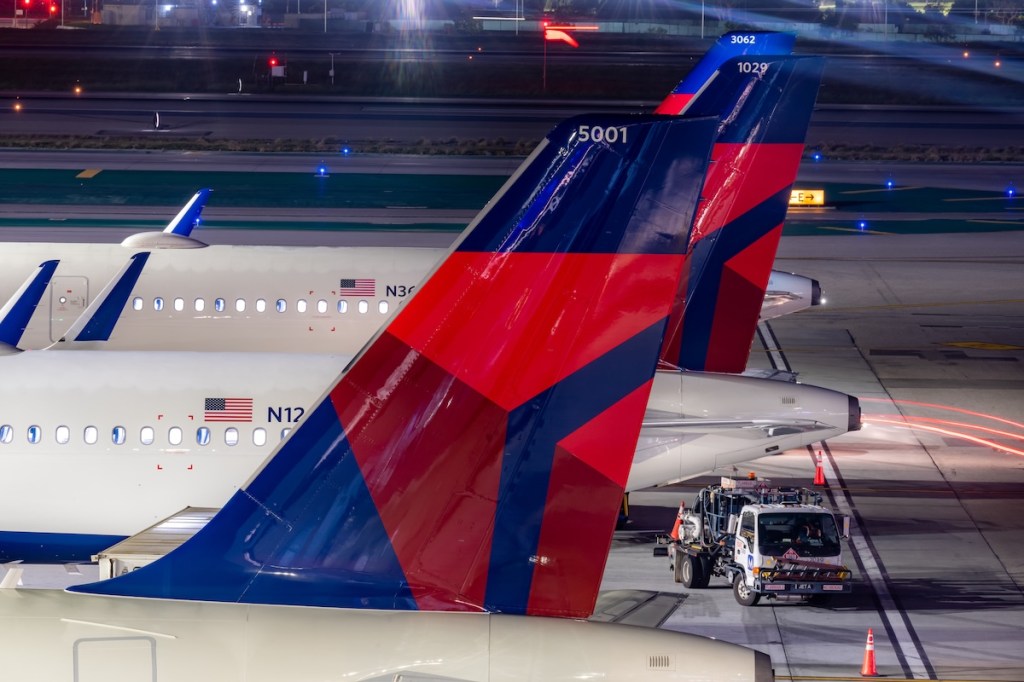 Those Higher Airfares May Stick Even if Fuel Prices Drop