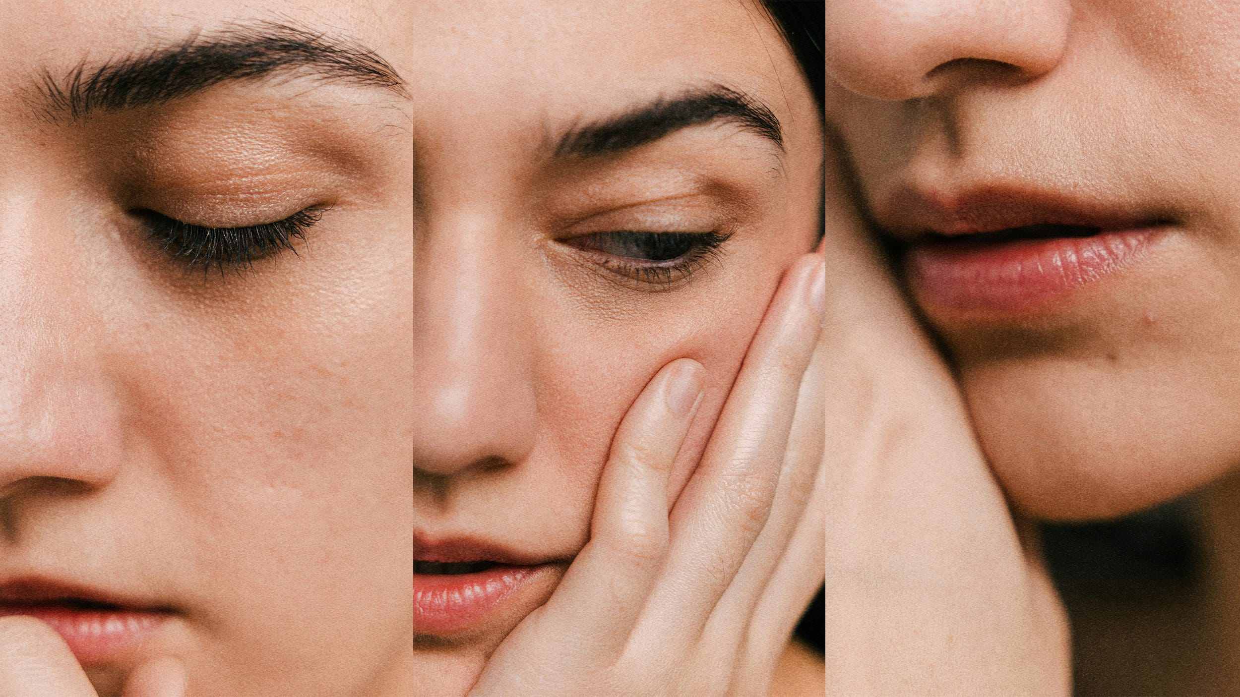 What Stress Really Does to Your Skin