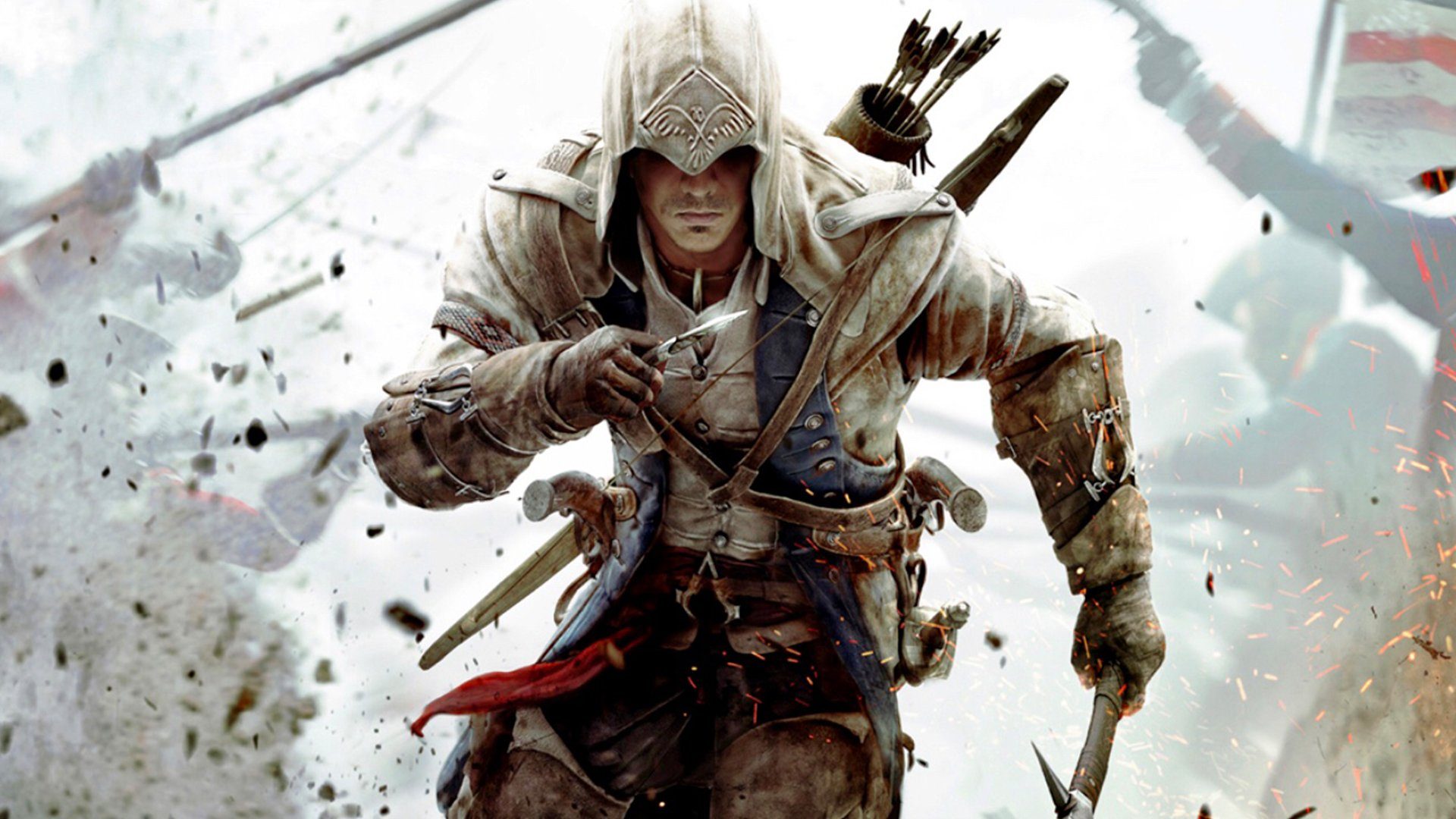 The Toughest Bosses in Assassin’s Creed History