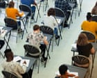 Students face ‘ticking timebomb’ of debt and higher taxes