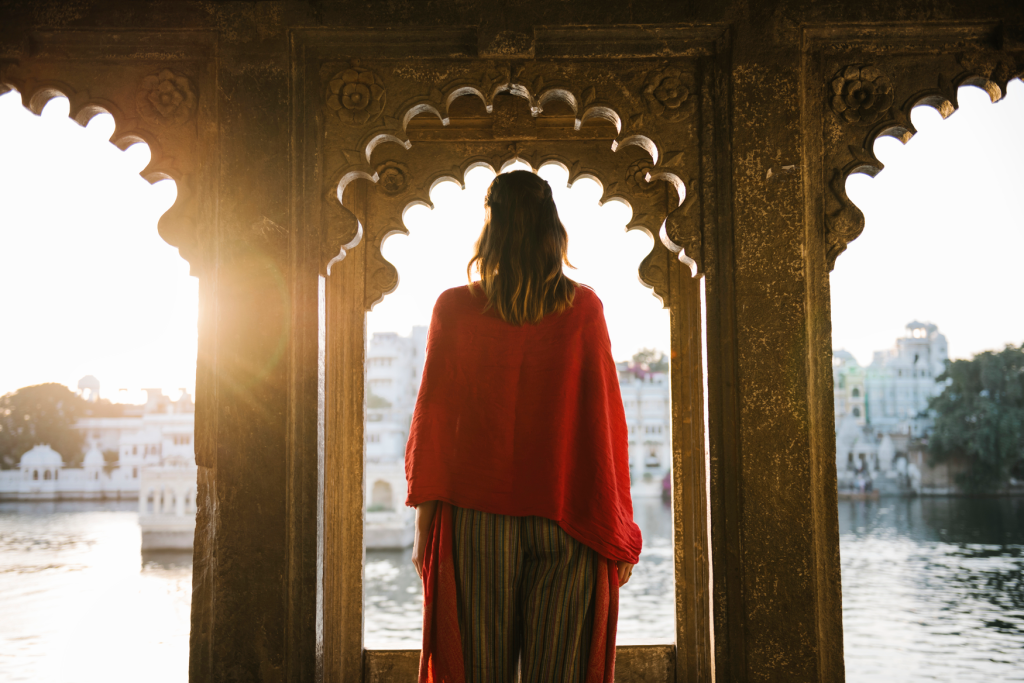 India’s Domestic Tourism Boom May Be Its Biggest Inbound Problem