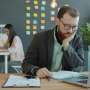 1 in 4 American workers report staying in unwanted jobs for health insurance