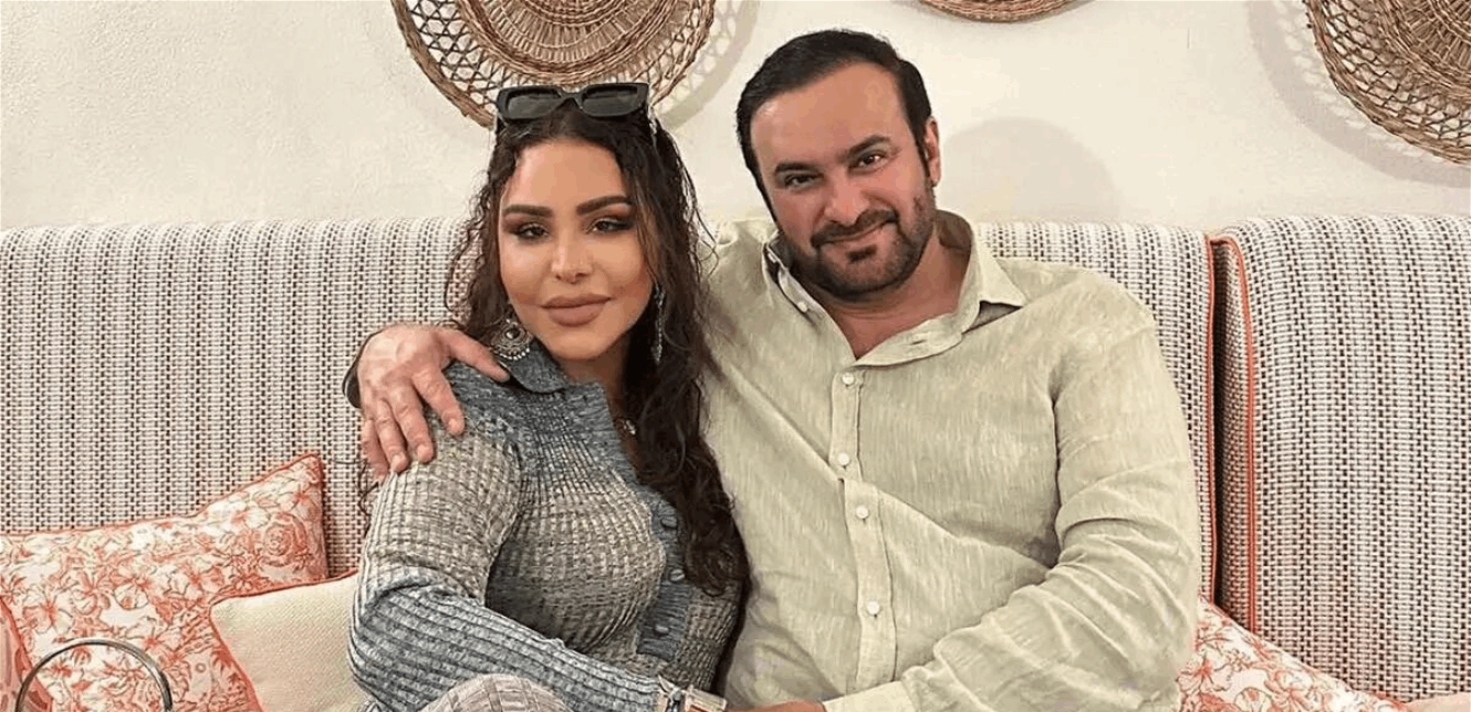 خلال نومه… هذا سبب وفاة نجل زوج أحلام