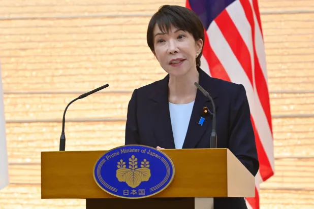 Japan Announces Secured Oil Supplies Until March 2028