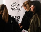 Where have all the first jobs gone? – podcast