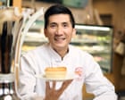Australia’s best pie has a Malaysian prawn curry filling – and its bakers have even bolder flavours in mind