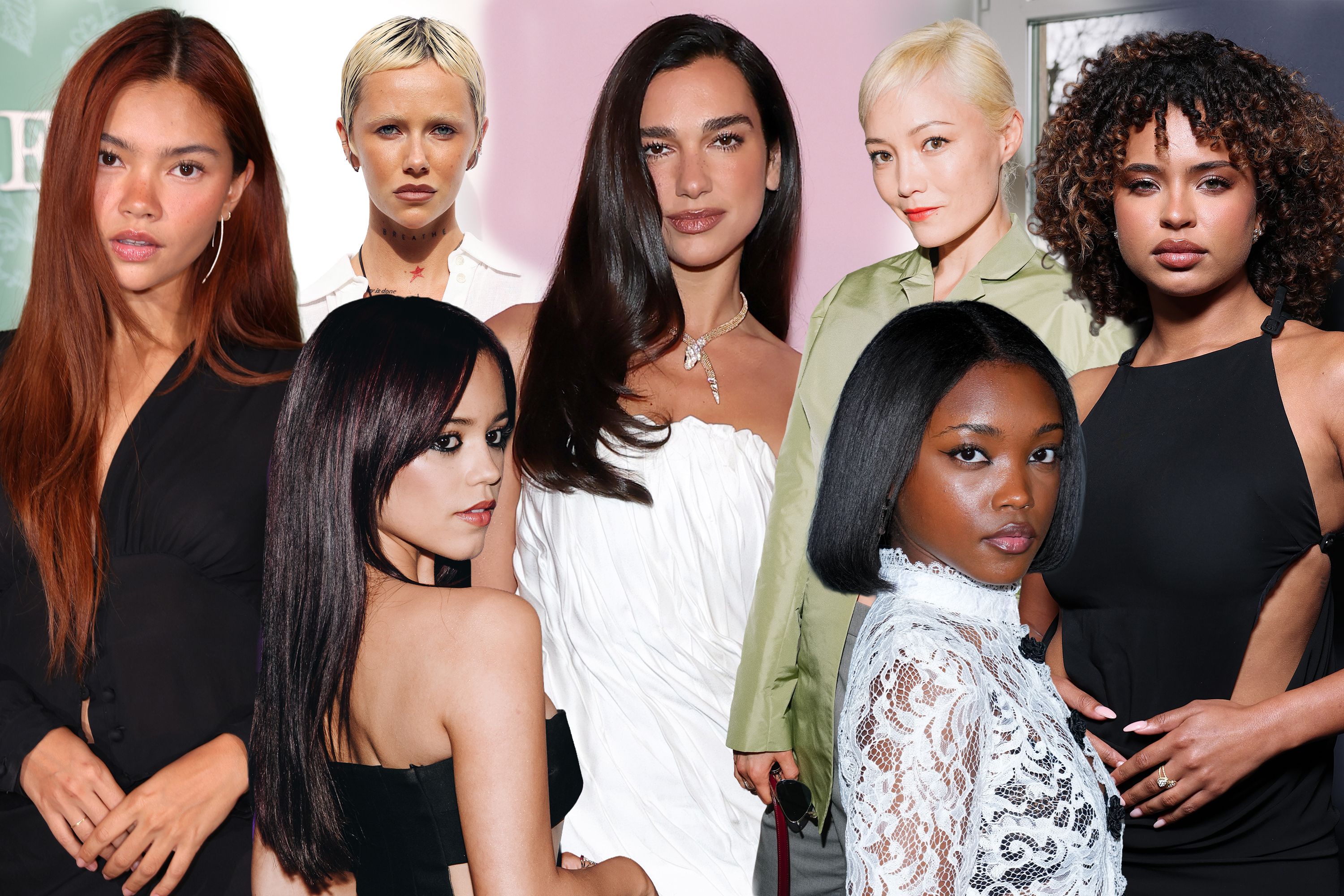 The Top Winter Hair Trends of 2026 Are Major Power Moves—See Photos