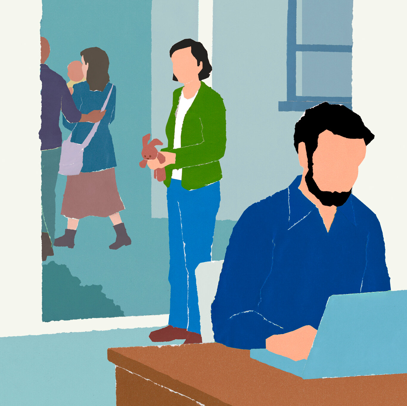 My Son’s Racist Views Are Destroying Our Family