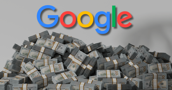 Google Ups Capex Guidance to At Least $180B as AI Spending Balloons
