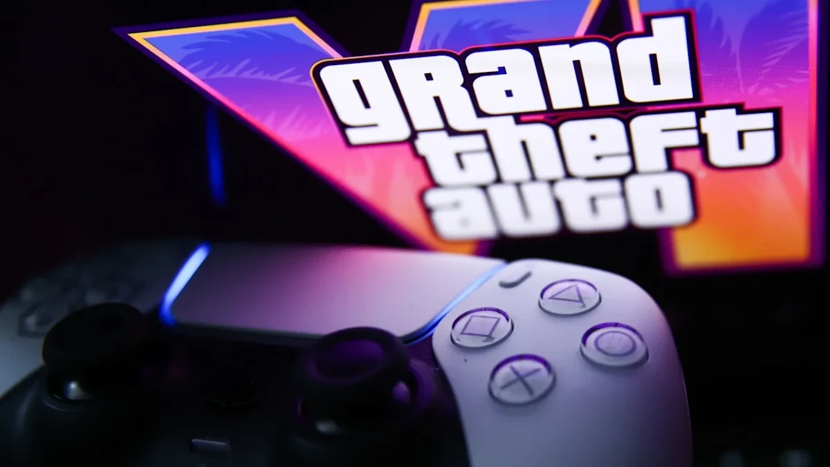 Report: GTA 6 Pre-orders on PS5 Exceed Xbox Series X|S by 6 Times!