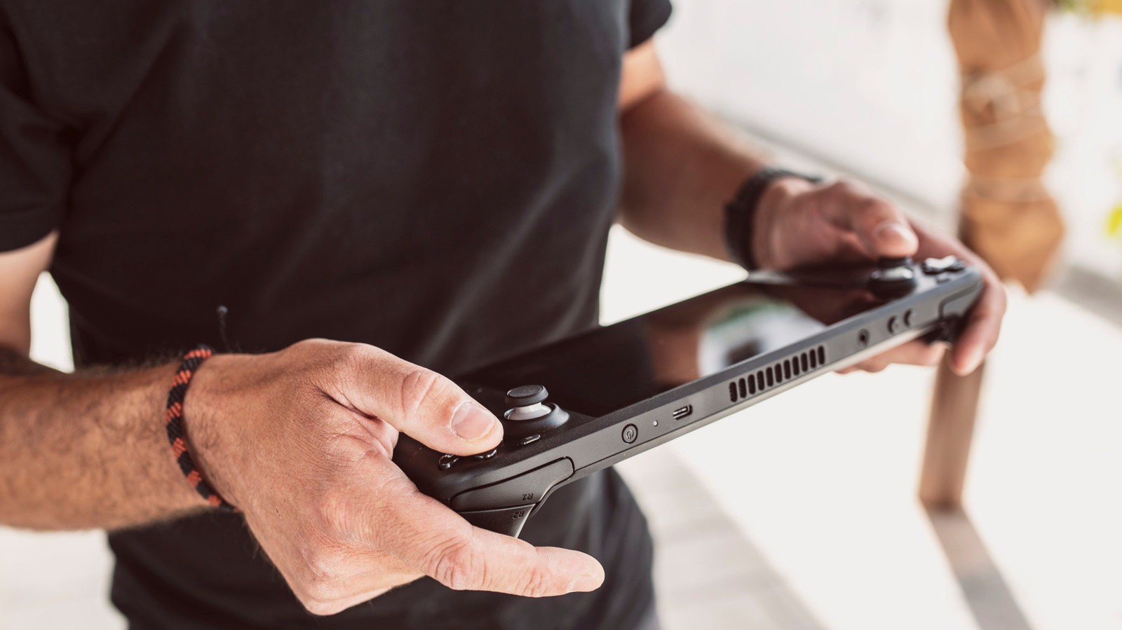 Is there any benefit to restarting your gaming handheld regularly?