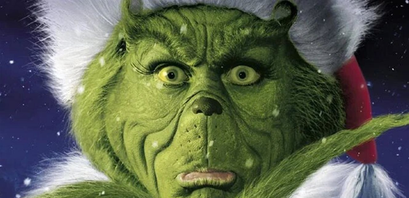 Grinch Fans Are in for a Surprise