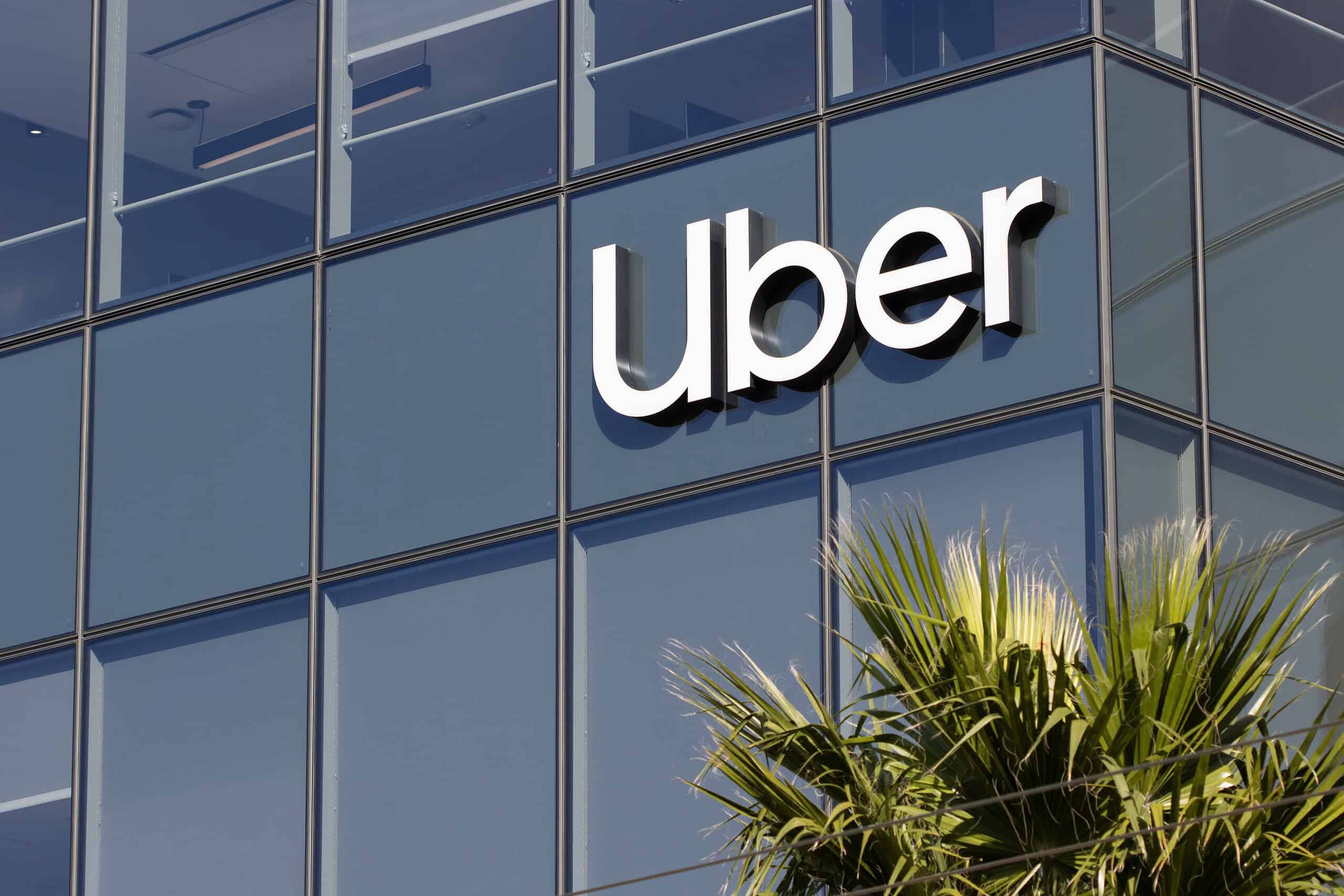 Uber Offers Early Indicator of the AI Effect