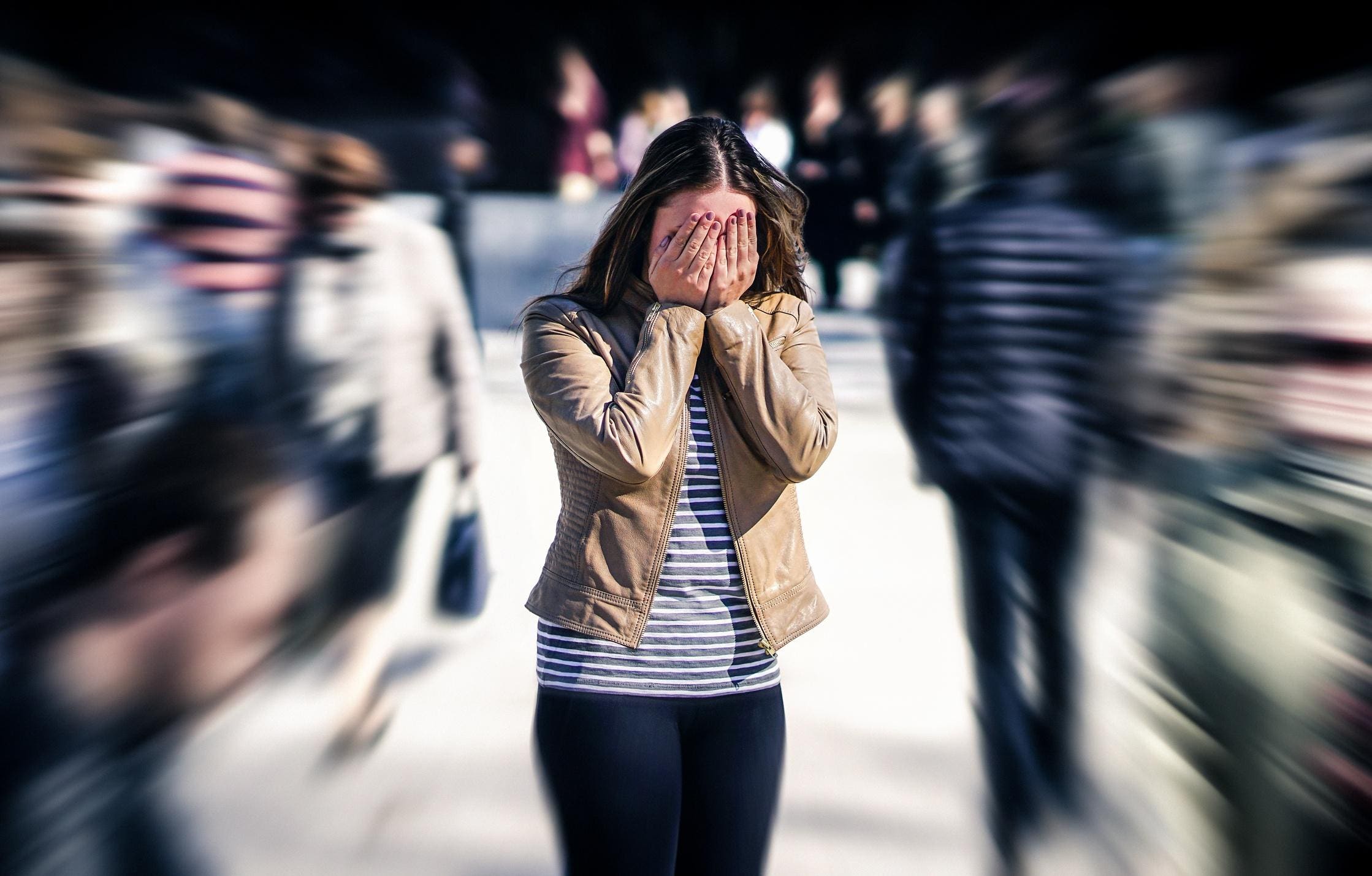 AI Doesn’t Care If You’re Embarrassed (And That Can Be A Good Thing)