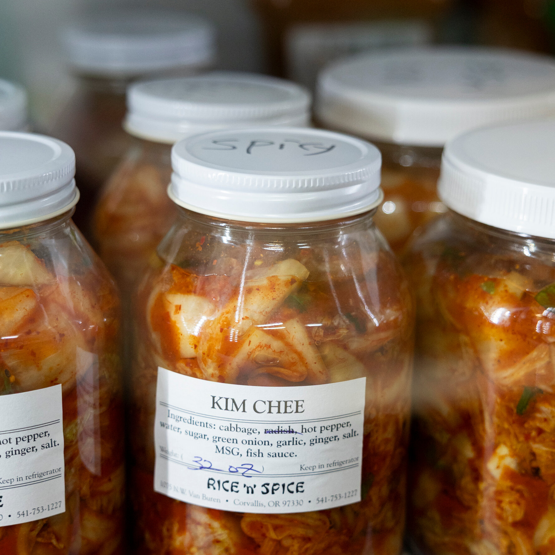 Fermented Food: Does Eating Kimchi or Sauerkraut Have Health Benefits?