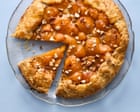 How to cook the perfect apricot galette – recipe | Felicity Cloake's how to make the perfect …